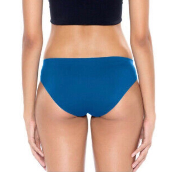 NEW Soluna Swim Reversible Hip Hugger Bikini Bottom XL - Picture 4 of 8